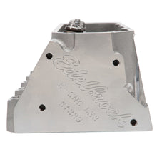 Load image into Gallery viewer, Edelbrock Cylinder Head Victor Jr LS3 GM Gen III/IV (4-Bolt Flange) Standard Block Complete Heads Edelbrock