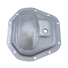 Load image into Gallery viewer, Yukon Gear Steel Cover For Dana 50 Diff Covers Yukon Gear & Axle