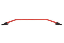Load image into Gallery viewer, Perrin 02-07 Subaru Impreza (WRX/STi/RS/2.5i) / 04-08 Forester Front Strut Brace - Red Strut Bars Perrin Performance