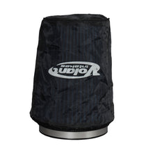 Load image into Gallery viewer, Volant Universal Round Black Prefilter (Fits Filter No. 5111/ 5119/ 5150) Pre-Filters Volant