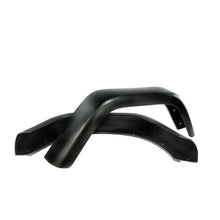 Load image into Gallery viewer, Omix 7-Inch Rear Fender Flare Left Side-97-06 Wrangler Fender Flares OMIX