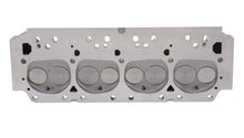 Load image into Gallery viewer, Edelbrock Cylinder Head E-Street Big Block Chrysler Complete Pair Heads Edelbrock