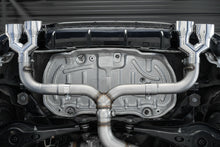 Load image into Gallery viewer, MBRP 15-19 VW Golf R 3in Cat Back Single Exit Exhaust Pro Series w/ Valve Delete - T304 Catback MBRP
