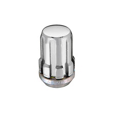 Load image into Gallery viewer, McGard SplineDrive Lug Nut (Cone Seat) M12X1.5 / 1.24in. Length (Box of 50) - Chrome (Req. Tool) Lug Nuts McGard