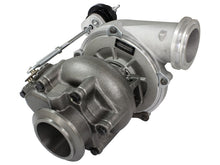 Load image into Gallery viewer, aFe Power Bladerunner Turbocharger 86mm 99.5-03 Ford Diesel Trucks V8 7.3L (td) Turbo Kits aFe