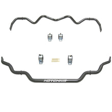 Load image into Gallery viewer, Hotchkis 09+ Infiniti G37X AWD / 07-08 Infiniti G35X AWD Sport Swaybars Sway Bars Hotchkis