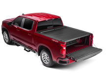 Load image into Gallery viewer, Roll-N-Lock 19-20 Chevy Silverado / GMC Sierra 1500 77-3/4in Cargo Manager Cargo Organization Roll-N-Lock
