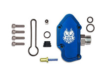 Load image into Gallery viewer, Sinister Diesel 03-07 Ford Powerstroke 6.0L Blue Spring Kit with Billet Spring Housing Fuel Pressure Regulators Sinister Diesel