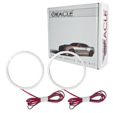Load image into Gallery viewer, Oracle Ford Explorer 12-15 LED Halo Kit - White SEE WARRANTY Headlights ORACLE Lighting