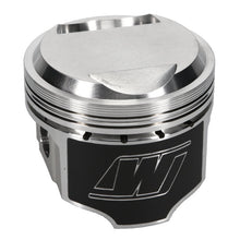 Load image into Gallery viewer, Wiseco Toyota 3TC2TG 1.375 C.H.(6508M89) Piston Shelf Stock Kit Piston Sets - Forged - 4cyl Wiseco