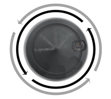 Load image into Gallery viewer, NRG Quick Lock V2 w/Free Spin - Black (Will Not Work w/Thin Version QR or Quick Tilt System) Quick Release Adapters NRG