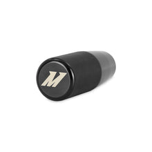 Load image into Gallery viewer, Mishimoto Weighted Shift Knob XL Black (Knurled) Shift Knobs Mishimoto