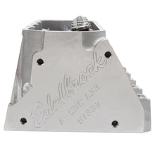 Load image into Gallery viewer, Edelbrock Cylinder Head Victor Jr LS3 GM Gen III/IV (4-Bolt Flange) Standard Block Complete Heads Edelbrock
