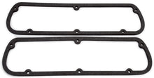 Load image into Gallery viewer, Edelbrock SBF Valve Cover Gasket Gasket Kits Edelbrock