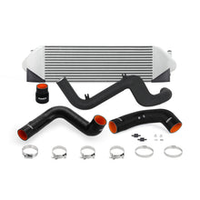 Load image into Gallery viewer, Mishimoto 2016+ Ford Focus RS Performance Intercooler Kit - Silver Intercooler Kits Mishimoto