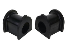Load image into Gallery viewer, Whiteline Plus 2006+ Toyota FJ Cruiser GSJ15 Front Sway Bar Mount Bushing Sway Bar Bushings Whiteline