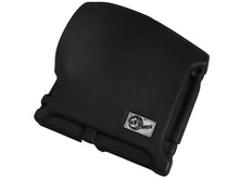 Load image into Gallery viewer, aFe MagnumFORCE Intake System Cover, Black, 11-13 BMW 335i/xi E9x 3.0L N55 (t) Cold Air Intakes aFe