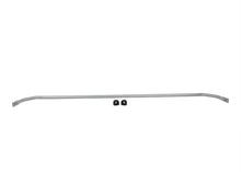 Load image into Gallery viewer, Whiteline 02-13 MINI Cooper Rear Sway Bar - 20mm HD Blade Adj. (Incl. Bushings) Sway Bars Whiteline