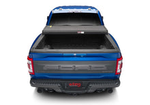 Load image into Gallery viewer, Extang 17-23 Ford Super Duty Short Bed (6ft 10in) Solid Fold ALX Bed Covers - Folding Extang