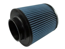 Load image into Gallery viewer, aFe MagnumFLOW Air Filters IAF P5R A/F P5R 4-1/2F x 8-1/2B x 7T (Inv) x 8H (IM) Air Filters - Universal Fit aFe