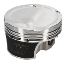 Load image into Gallery viewer, Wiseco Ford 4.6L DOHC V8 6cc 3.572 Bore 9.6:1 Comp Ratio NA/Boost/Nitrous Professional Series Piston Piston Sets - Forged - 8cyl Wiseco