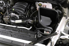 Load image into Gallery viewer, K&N 2019 Chevrolet Silverado 1500 5.3L V8 Black Performance Intake Kit Cold Air Intakes K&N Engineering