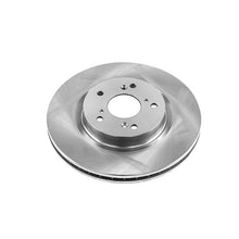 Load image into Gallery viewer, Power Stop 12-16 Honda CR-V Front Autospecialty Brake Rotor Brake Rotors - OE PowerStop