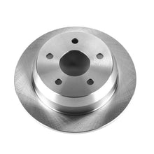 Load image into Gallery viewer, Power Stop 99-04 Jeep Grand Cherokee Rear Autospecialty Brake Rotor Brake Rotors - OE PowerStop