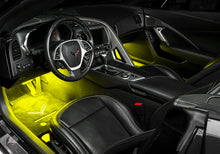 Load image into Gallery viewer, Oracle Pair 15in LED Strips Retail Pack - RGB ColorSHIFT SEE WARRANTY Light Strip LED ORACLE Lighting