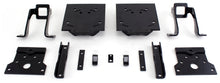 Load image into Gallery viewer, Air Lift Loadlifter 5000 Rear Air Spring Kit for 99-04 Ford F-250 RWD w/ In-Bed Tow Hitch Air Suspension Kits Air Lift