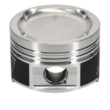 Load image into Gallery viewer, Wiseco Toyota 7MGTE 4v Dished -16cc Turbo 84mm Piston Shelf Stock Kit Piston Sets - Forged - 6cyl Wiseco