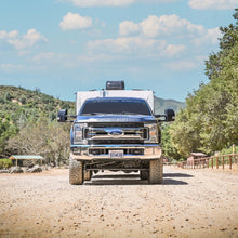 Load image into Gallery viewer, Synergy 05+ Ford Super Duty F-250 / F-350Ax4 Diesel Leveling System Leveling Kits Synergy Mfg
