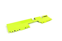 Load image into Gallery viewer, Perrin 15-21 WRX/STI Radiator Shroud (With/Without OEM Intake Scoop) - Neon Yellow Radiator Shrouds Perrin Performance