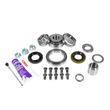Load image into Gallery viewer, Yukon Gear Differential Master Rebuild Kit for Toyota Tacoma/4Runner w/OEM E-Locker Incl. Spacer Differential Overhaul Kits Yukon Gear & Axle