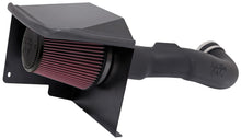 Load image into Gallery viewer, K&N FIPK 09-11 Chevy Silverado V8 Performance Intake Kit Cold Air Intakes K&N Engineering