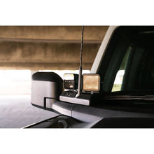 Load image into Gallery viewer, DV8 21-22 Ford Bronco A-Pillar Pod Light Mounts Light Mounts DV8 Offroad