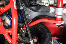 Load image into Gallery viewer, UMI Performance 1-1/4in Splined Front Sway Bar (Double Shear End Links) Sway Bars UMI Performance