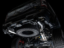 Load image into Gallery viewer, AWE Tuning 2021 RAM 1500 TRX 0FG Cat-Back Exhaust - Diamond Black Tips Catback AWE Tuning
