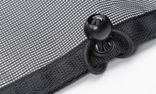 Load image into Gallery viewer, Rampage 97-06 Jeep Wrangler (TJ) 2-Door Mesh Shade Top - Black Soft Tops Rampage