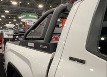 Load image into Gallery viewer, Go Rhino 22-23 Toyota Tundra Sport Bar 2.0 (Full Size) - SS Bed Racks Go Rhino