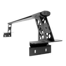 Load image into Gallery viewer, Go Rhino 20-22 Jeep Gladiator JT/16-22 Toy. Tacoma/05-21 Nssn Frontier XRS Cross Bars Kit - Tex. Blk Truck Bed Rack Go Rhino