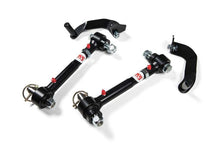 Load image into Gallery viewer, JKS Manufacturing Jeep Wrangler JL Quicker Disconnect Sway Bar Links 2.5-6in Lift Sway Bar Endlinks JKS Manufacturing