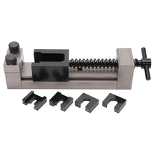 Load image into Gallery viewer, Russell Performance Twist Lok Assembly Tool Black / Titanium Gray Finish Tools Russell