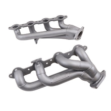 Load image into Gallery viewer, BBK 99-04 GM Truck SUV 4.8 5.3 Shorty Tuned Length Exhaust Headers - 1-3/4 Titanium Ceramic Headers & Manifolds BBK