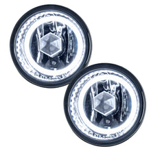 Load image into Gallery viewer, Oracle 08-09 Subaru Legacy Sedan SMD FL - White SEE WARRANTY Fog Lights ORACLE Lighting