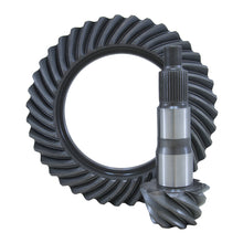 Load image into Gallery viewer, Yukon Gear High Performance Gear Set For Toyota Tundra 10.5in in a 4.88 Ratio Final Drive Gears Yukon Gear & Axle