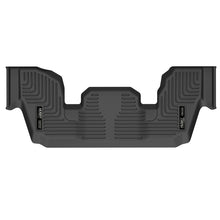 Load image into Gallery viewer, Husky Liners 2022 Acura MDX X-Act Contour Rear Floor Liner (3rd Seat) - Black Floor Mats - Rubber Husky Liners