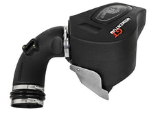 Load image into Gallery viewer, aFe Momentum GT Pro 5R Cold Air Intake System 16-17 BMW 340i/ix B58 Cold Air Intakes aFe