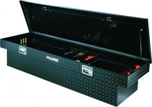 Load image into Gallery viewer, Lund 67-99 Chevy CK Challenger Tool Box - Black Tool Storage LUND