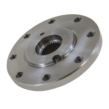 Load image into Gallery viewer, Yukon Gear Flange Yoke For Ford 10.25in and 10.5in w/ Long Spline Pinion Differential Yokes Yukon Gear & Axle